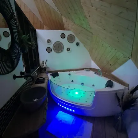 La Ferme De La Loge *