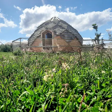 La Ferme De La Loge