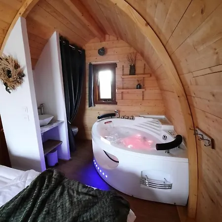 Hotel La Ferme De La Loge