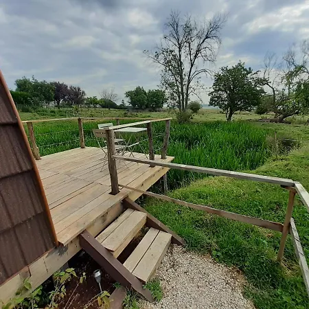 La Ferme De La Loge