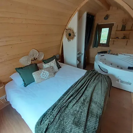 La Ferme De La Loge Hotel *