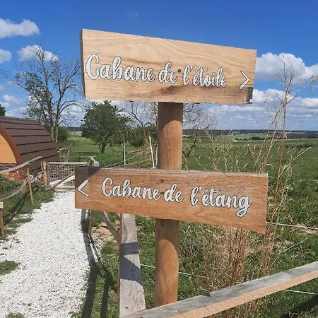 La Ferme De La Loge *