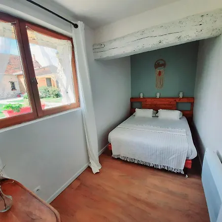 La Ferme De La Loge Hotel