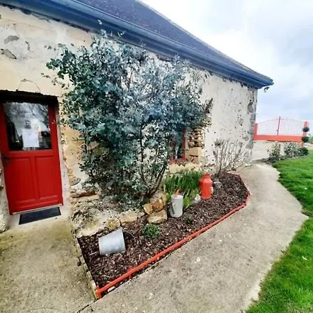 La Ferme De La Loge Hotel *