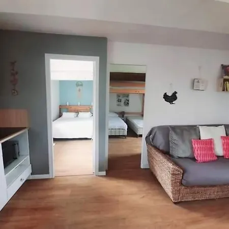 La Ferme De La Loge *