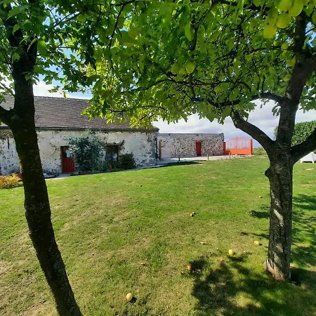 La Ferme De La Loge *