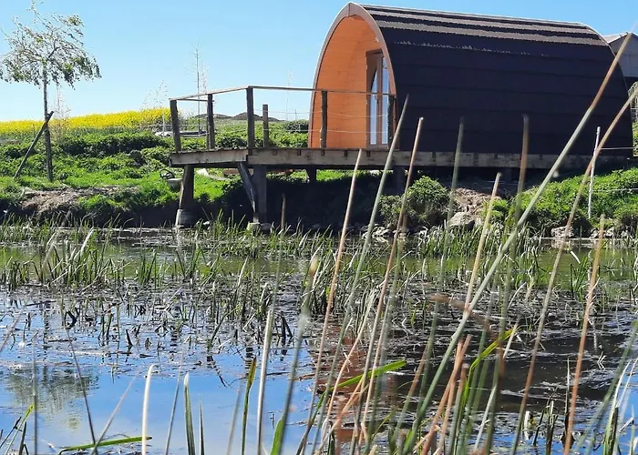 La Ferme De La Loge Hotel *