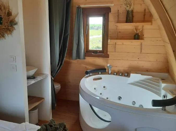 La Ferme De La Loge Epaux-Bezu