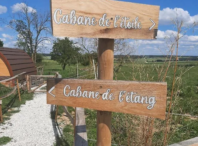 La Ferme De La Loge *