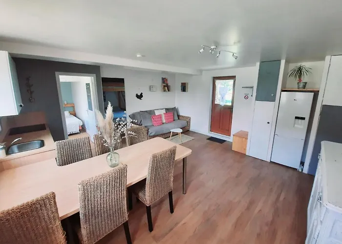 La Ferme De La Loge Hotel *