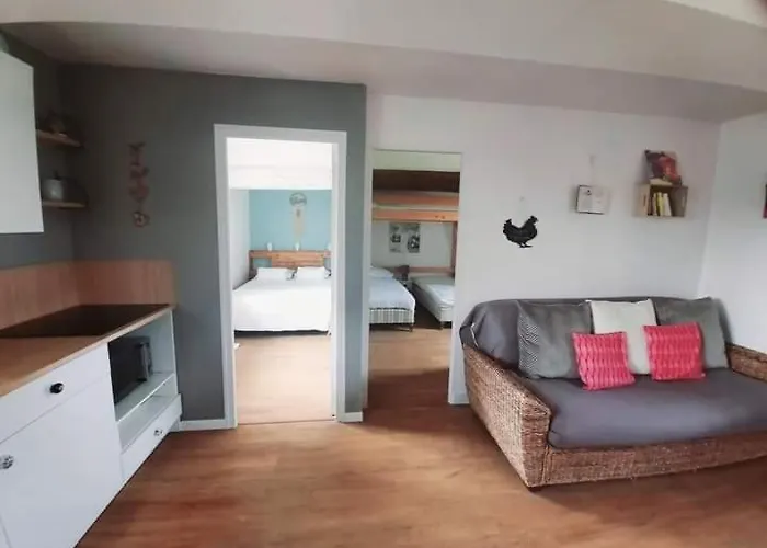 La Ferme De La Loge *